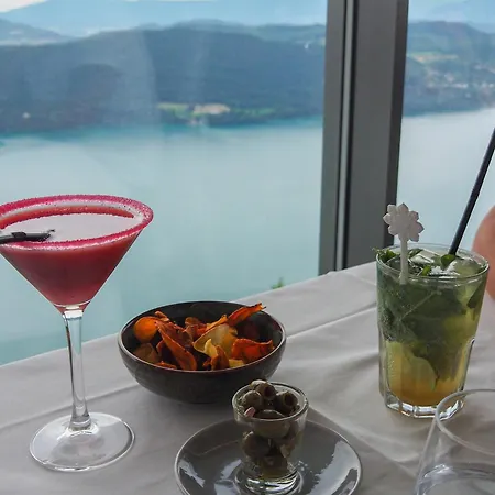 公寓 T1 Bis 35m² Avec Terrasse Exposee Sud/est Et Parking Prive - Fr-1-555-80 艾克斯莱班