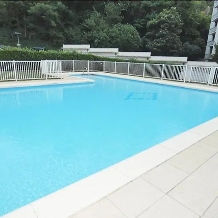 T1 Bis 35m² Avec Terrasse Exposée Sud/est Et Parking Privé - Fr-1-555-80 Appartement
